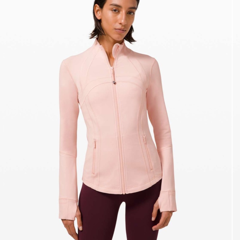 lululemon Define Jacket LNWT